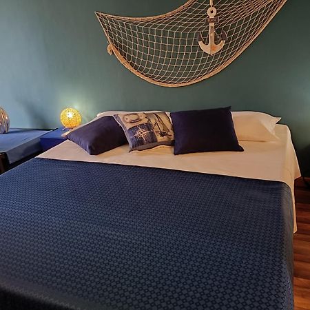 Casa vacanze Aloha Giardini-Naxos Habitación foto