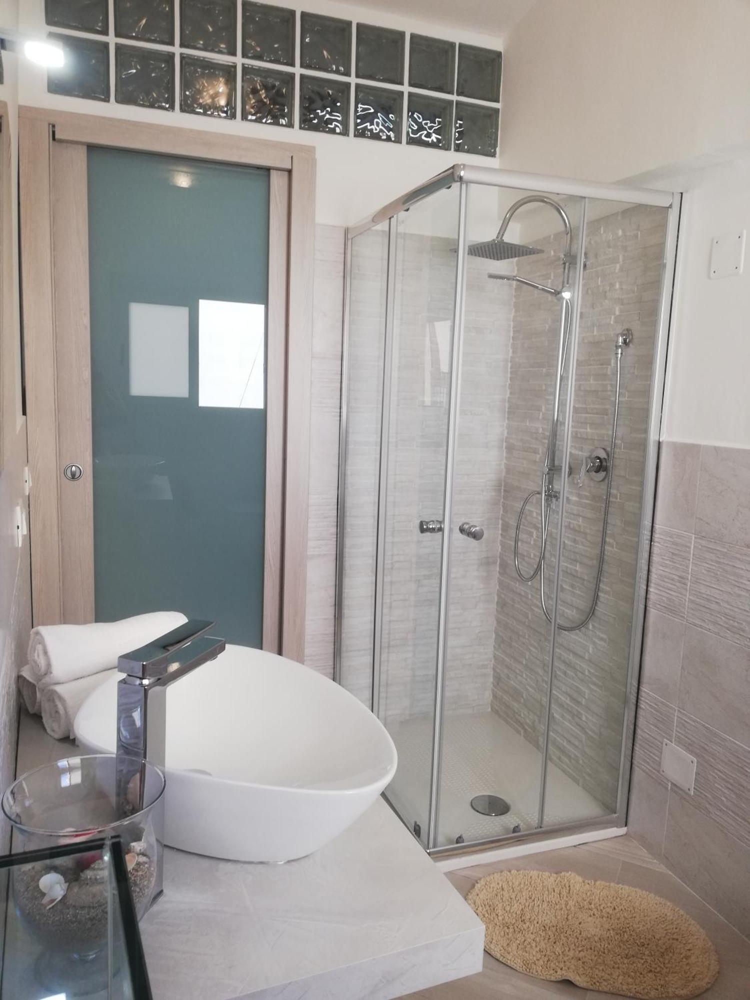 Casa vacanze Aloha Giardini-Naxos Habitación foto