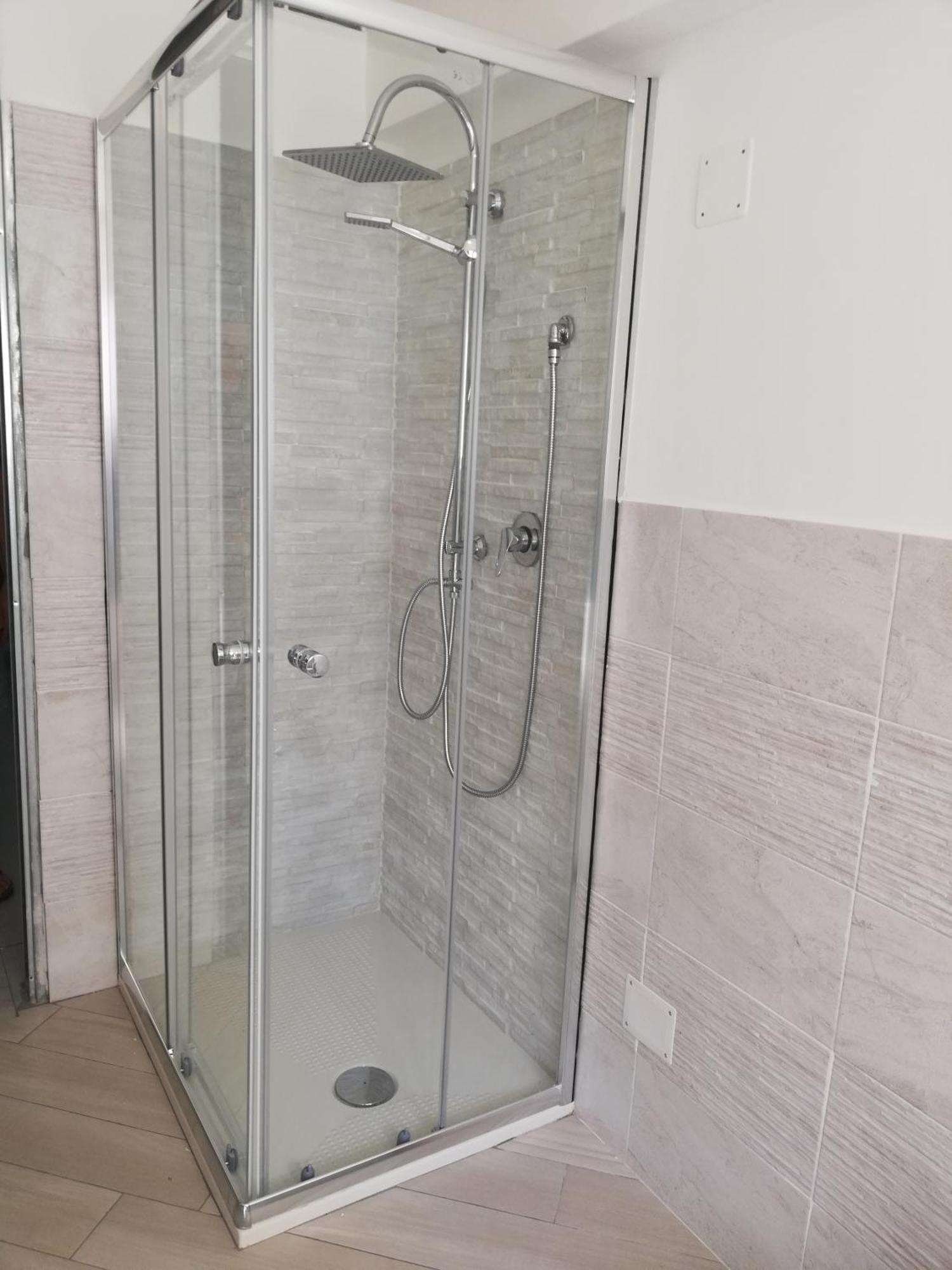 Casa vacanze Aloha Giardini-Naxos Habitación foto