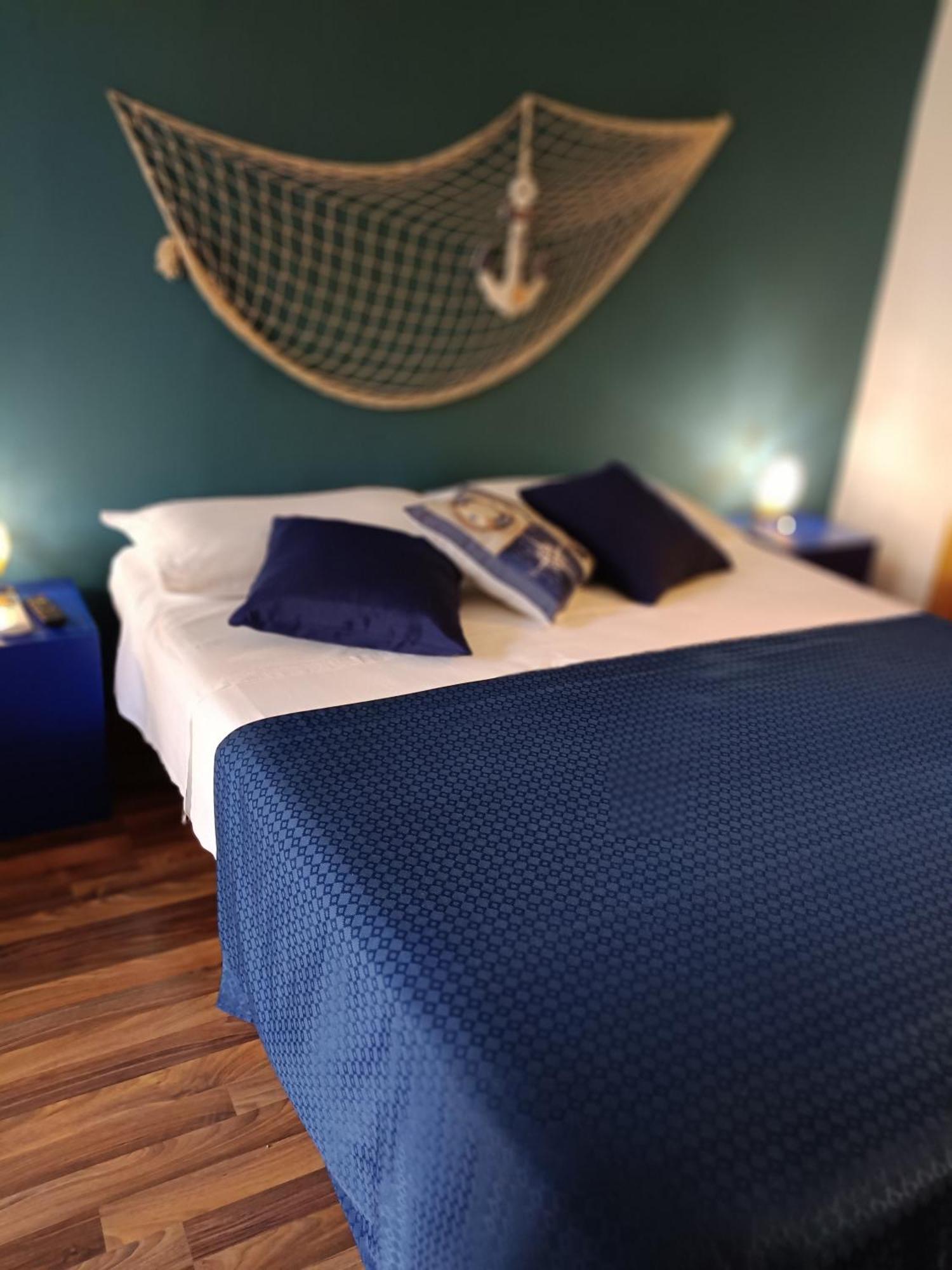 Casa vacanze Aloha Giardini-Naxos Habitación foto