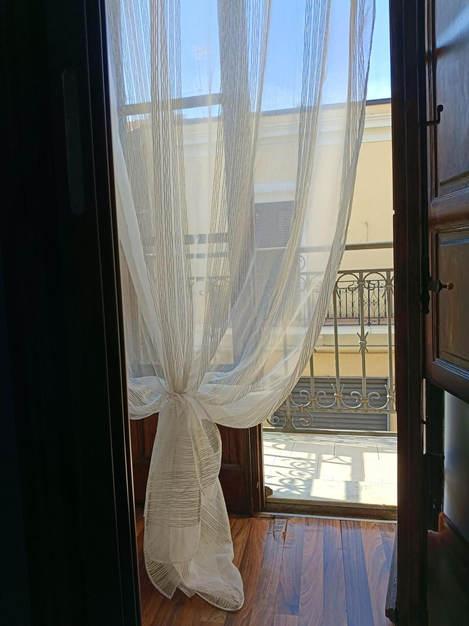 Casa vacanze Aloha Giardini-Naxos Habitación foto