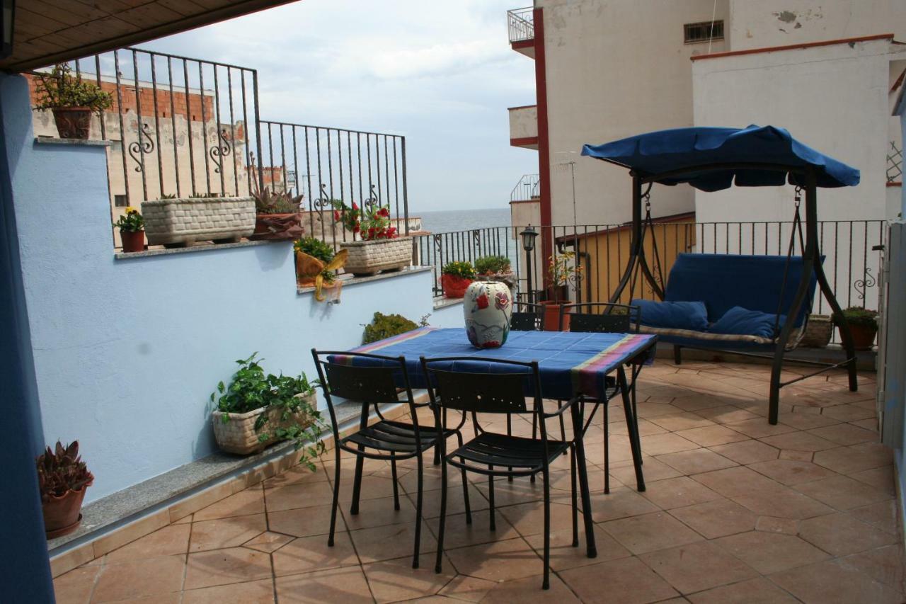 Casa vacanze Aloha Giardini-Naxos Exterior foto