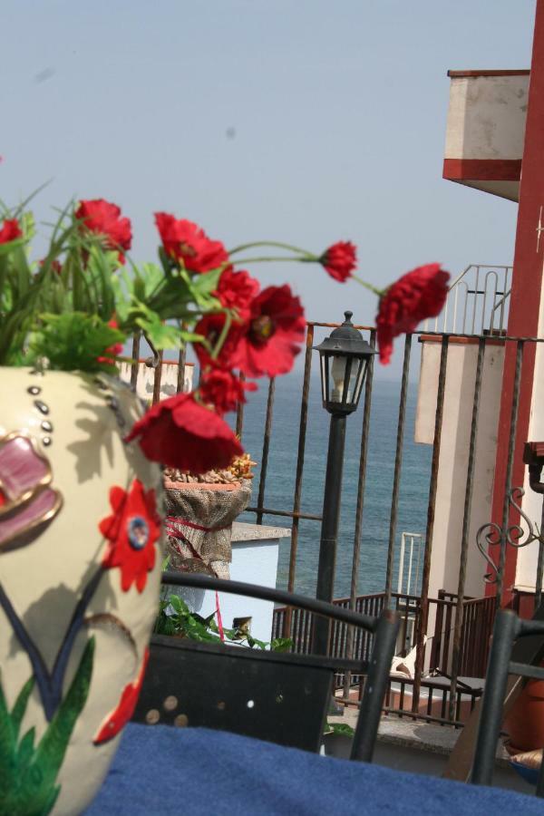 Casa vacanze Aloha Giardini-Naxos Exterior foto
